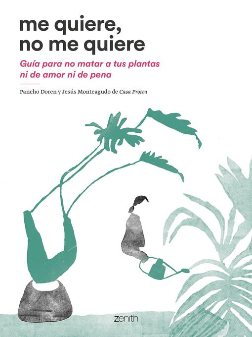 Title details for Me quiere, no me quiere by Pancho Doren - Available